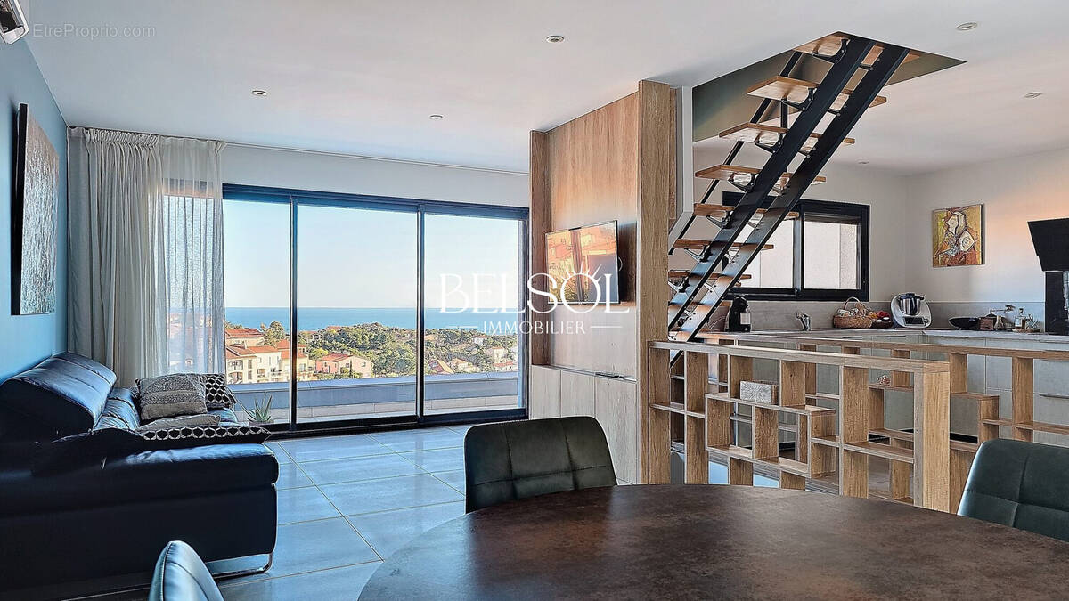 Maison à PORT-VENDRES