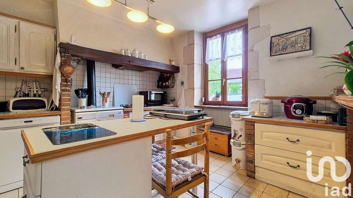 Maison 192 m² à Melisey  - photo 3