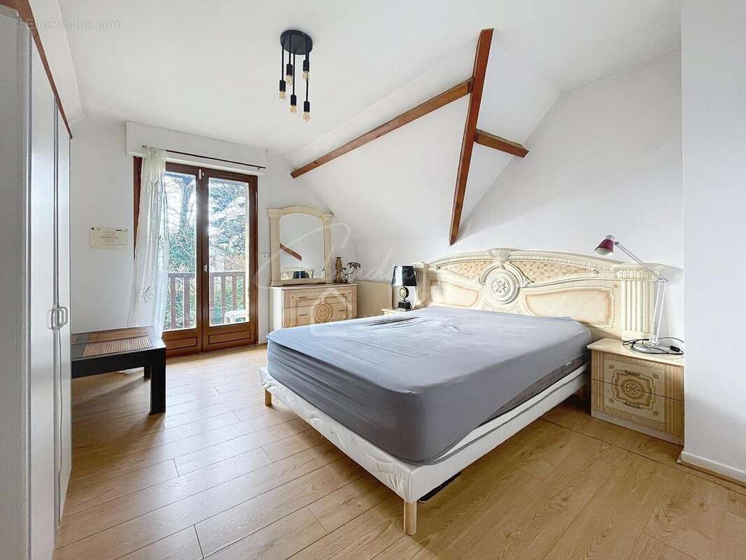 Photo 8 - Maison à EAUBONNE