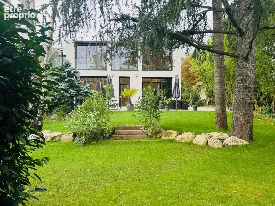 Maison d'Architecte - photo 3