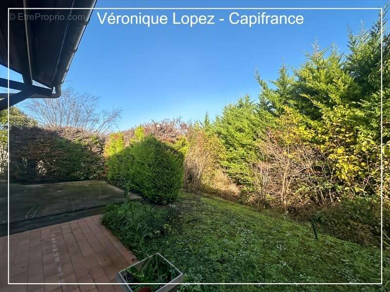 Maison à FOULAYRONNES