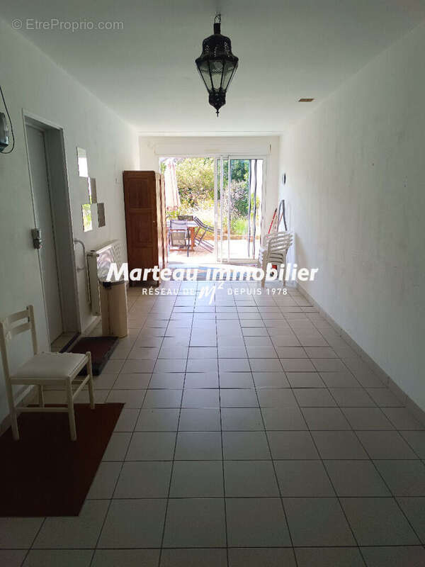 LE MANS PREMARTINE Maison 6 pièces d'environ 155m². - photo 17