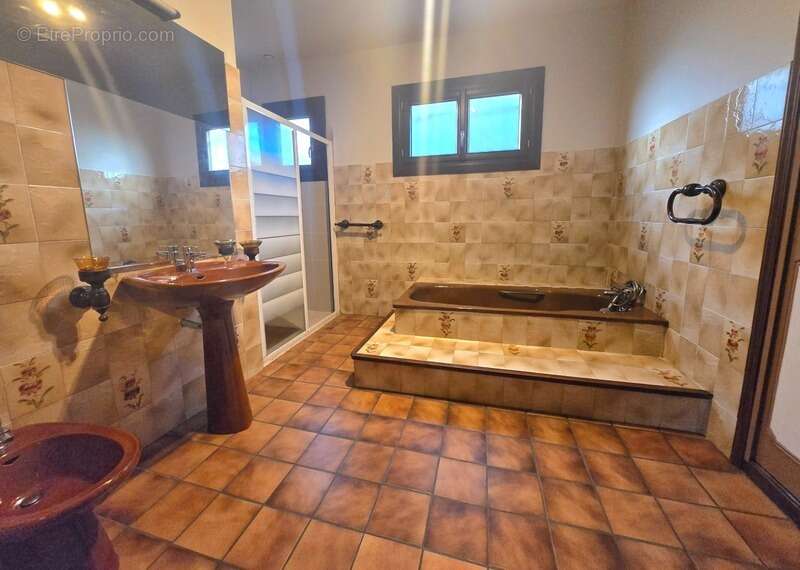 Maison à PIN-BALMA