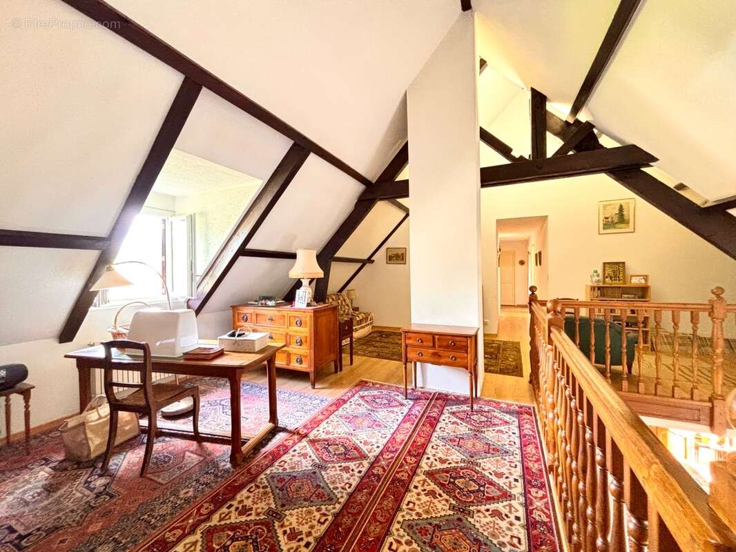 Maison à vendre 7 pièces DRACY LE FORT (71) - photo 10