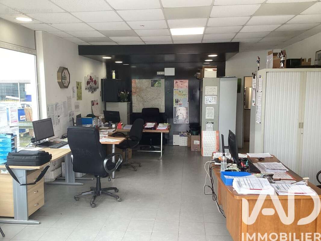 Photo 6 - Terrain à PROVINS