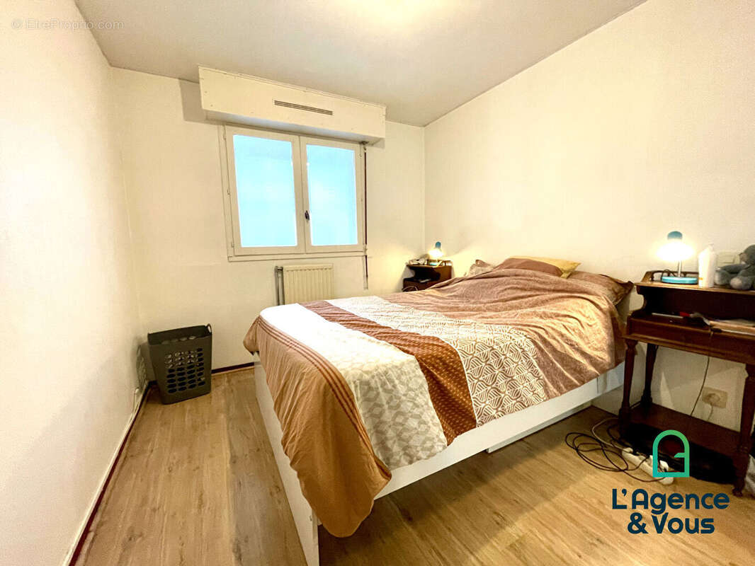 Appartement à LORIENT