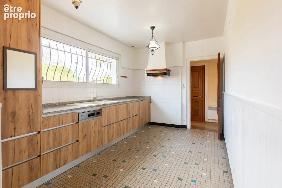 Une maison agréable à vivre à Téthieu - photo 2