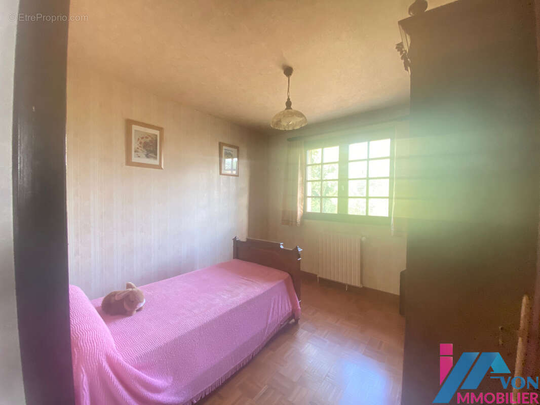 Maison en vente à La Genevraye (77) avec AVON IMMOBILIER - photo 25