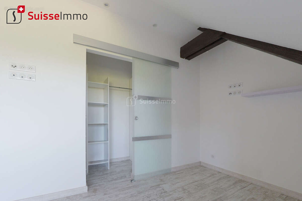 Appartement Bourogne 5 pièces - photo 8