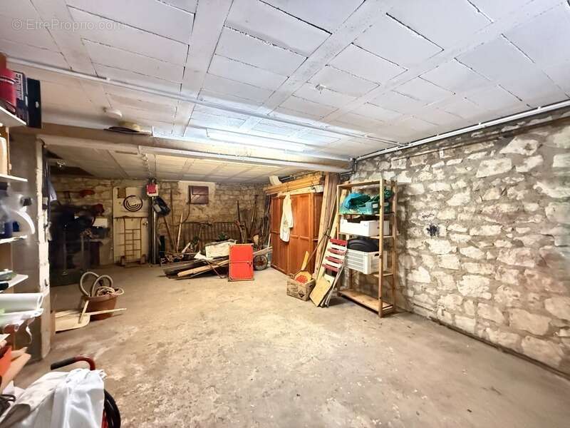 Maison à CHATELLERAULT