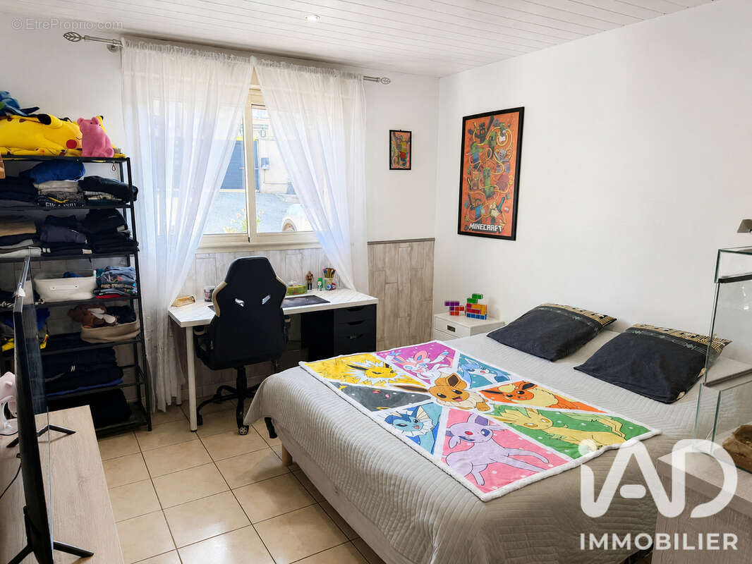 Maison 157 m² à Belleville-Sur-Meuse  - photo 9