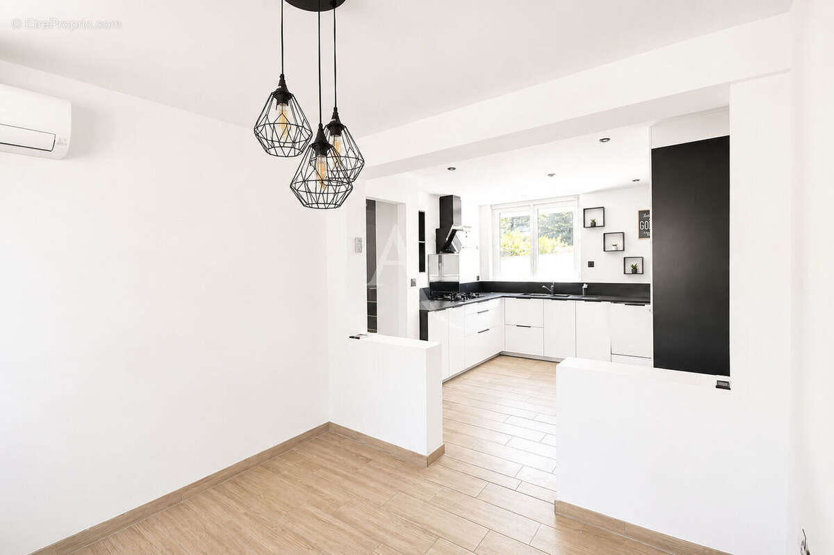 Maison 8 pièces - photo 4
