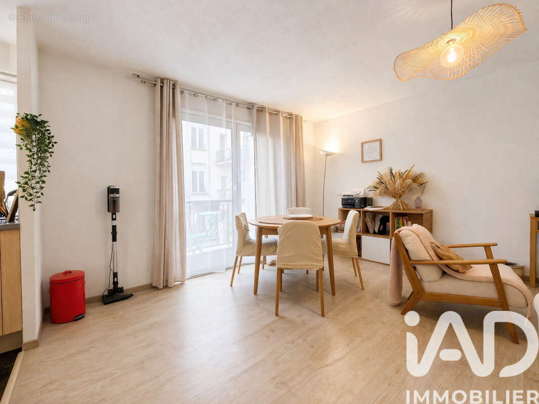 Photo 2 - Appartement à DOUAI