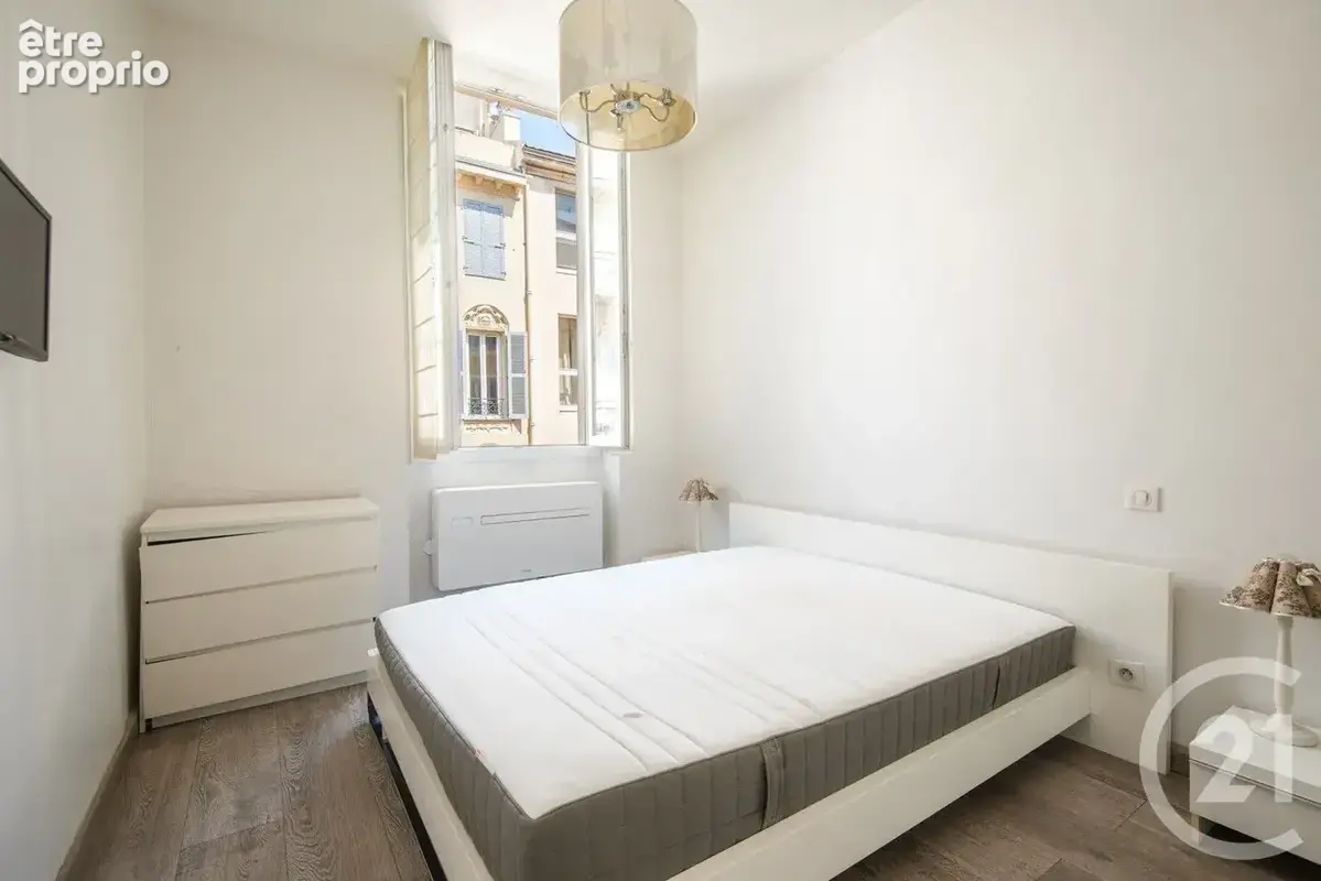 Appartement 3 pièces 51 m² à vendre à Nice (06000) - photo 8