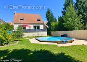 Photo 1 - Maison à VILLENNES-SUR-SEINE