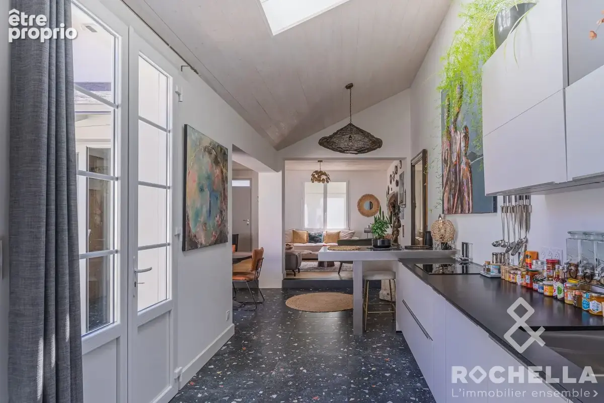 Maison 4 pièces 125 m² à vendre à Chatelaillon-Plage (17340) - photo 6