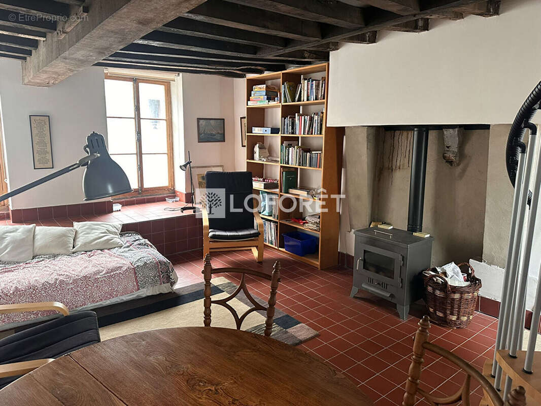 Maison Hesdin 4 pièce(s) 58 m2 - photo 6