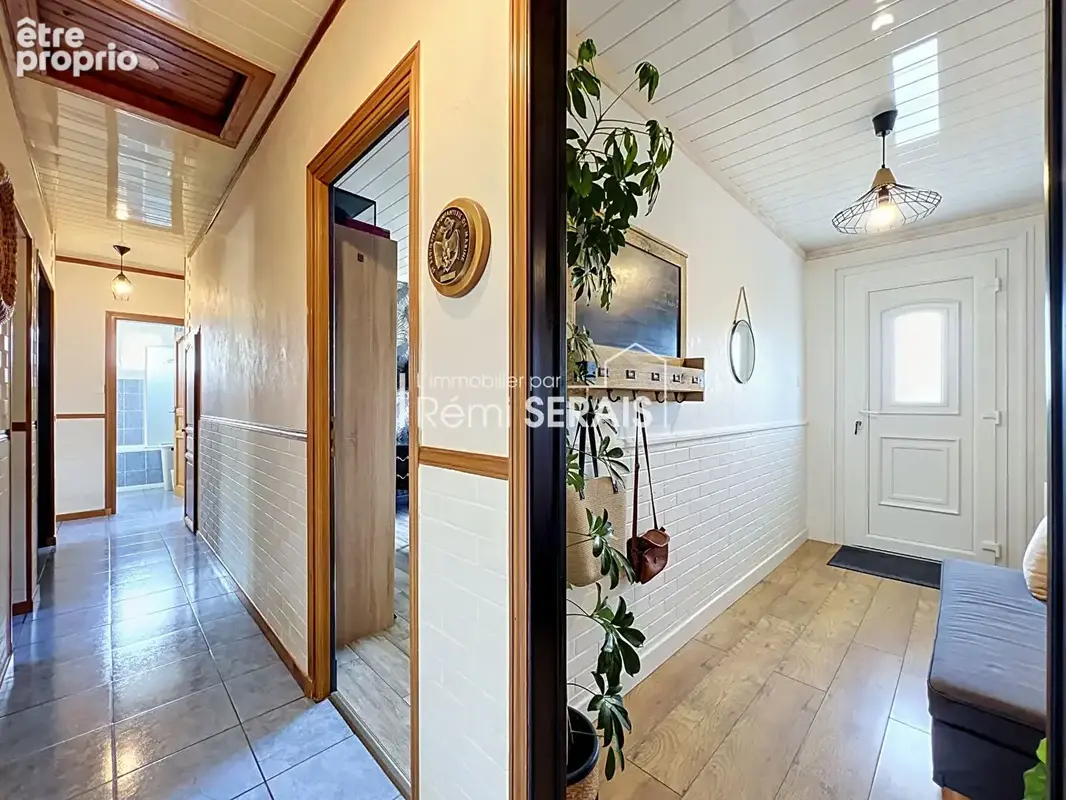 Maison sans travaux avec sous-sol complet et espaces de loisirs - photo 7