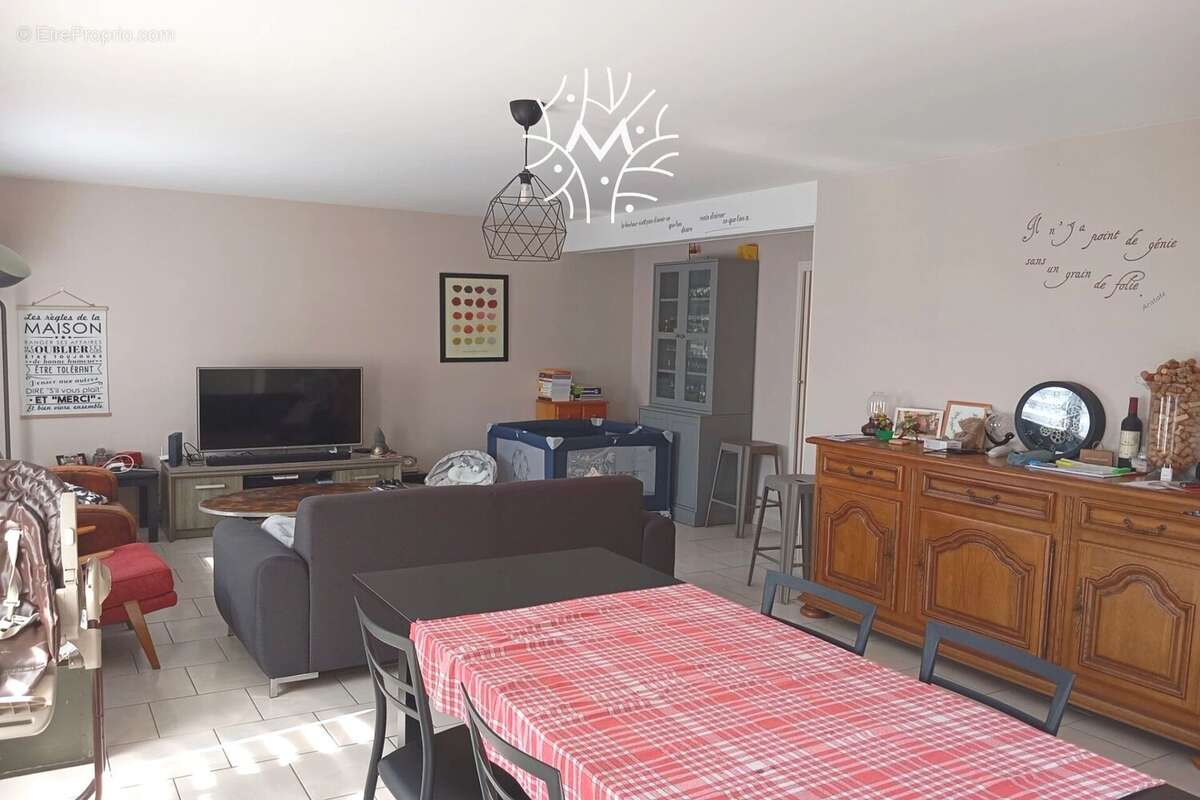 Maison 82 m² à Rethel  - photo 3