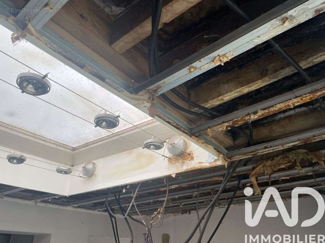 Photo 3 - Maison à SIN-LE-NOBLE