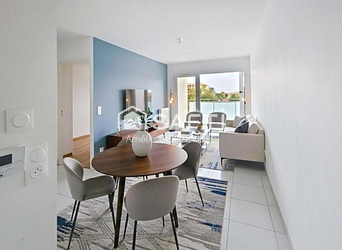 Photo 2 - Appartement à MERIGNAC