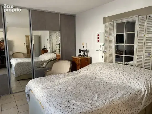 Belle villa de plain pied sans aucun vis a vis dans un cadre privilegie - photo 7