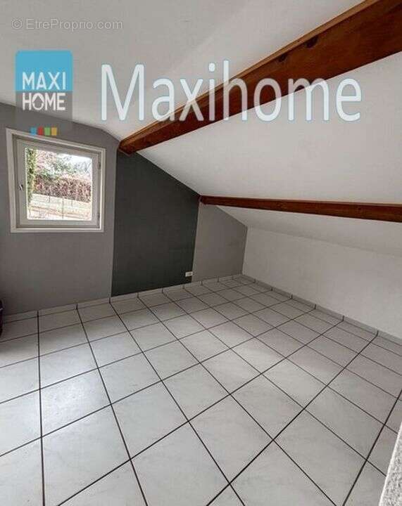 Maison familiale lumineuse avec beau jardin et  potentiel - photo 15