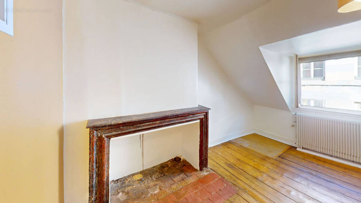 Appartement à BESANCON