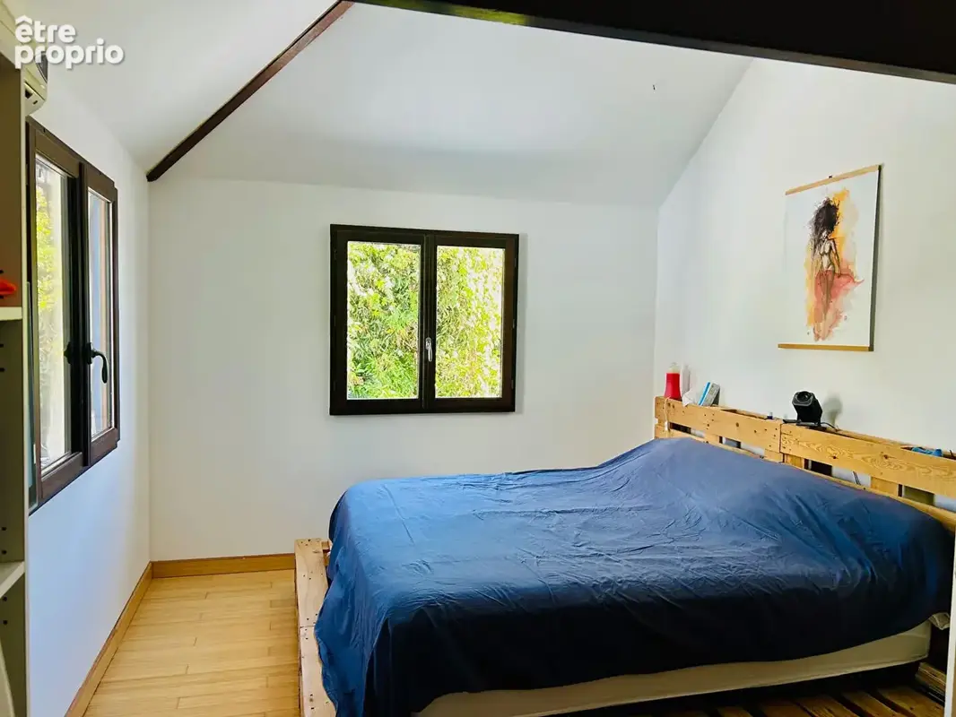 À vendre sur la POSSESSION - Maison avec annexe indépendante sur terrain de 555 m² - photo 3