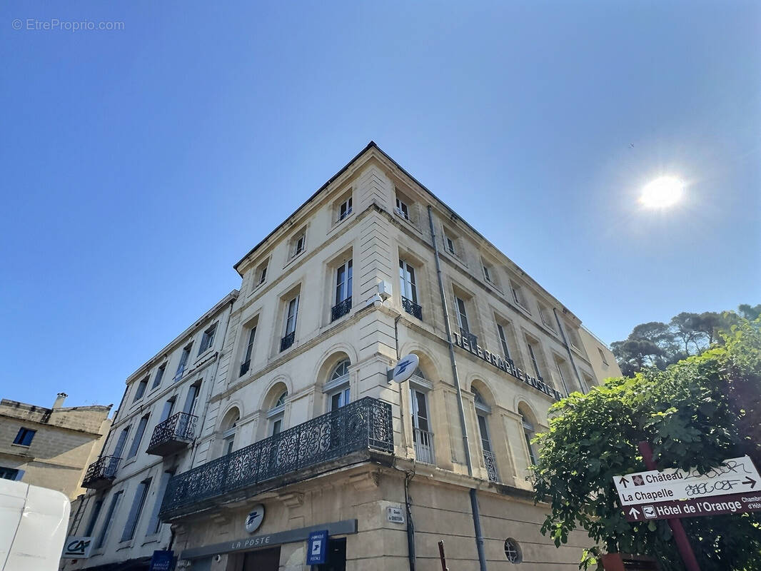 Commerce à SOMMIERES