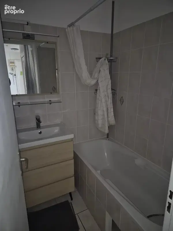 EPINAL - Appartement T4 - photo 7