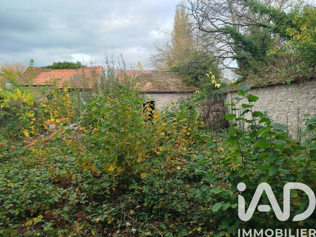 Photo 9 - Maison à LARCHANT