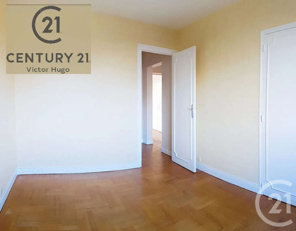 Appartement à LIMOGES