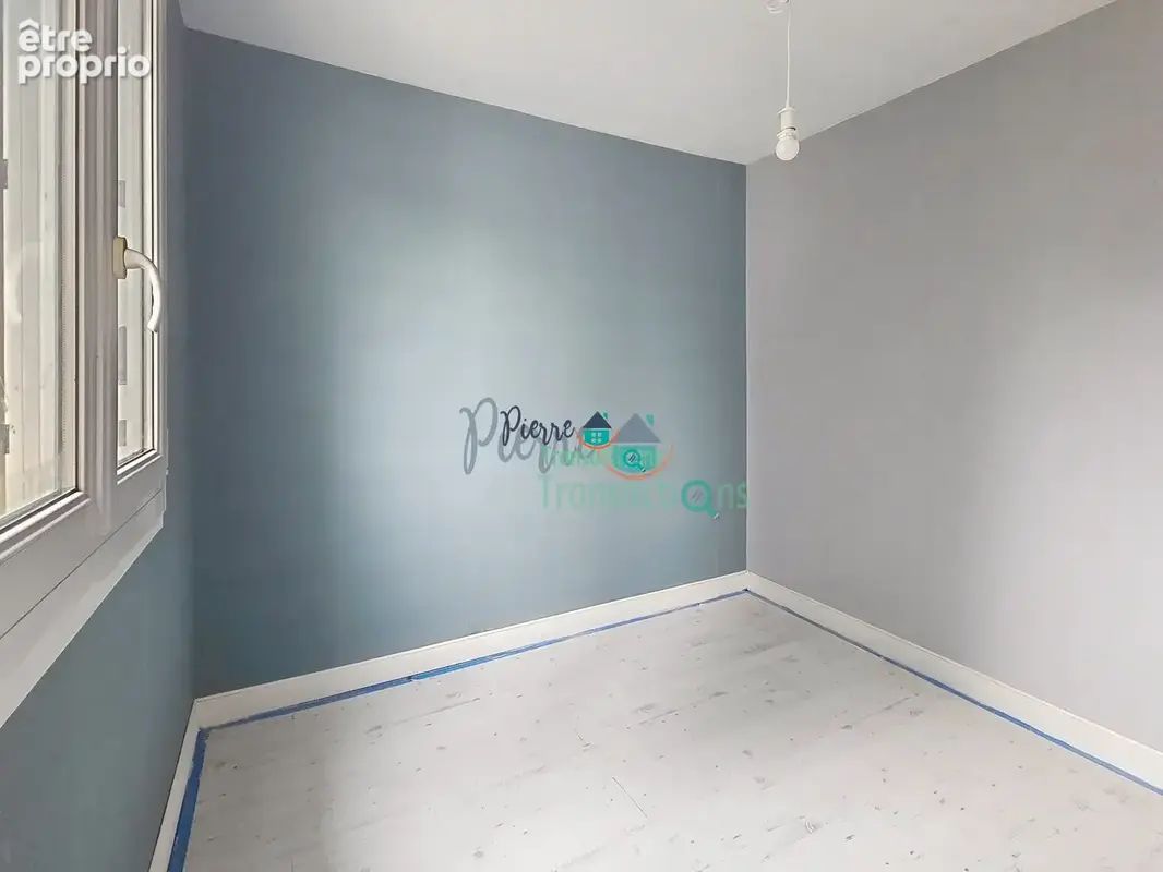 Maison 4 pièces 83 m² à vendre à Lillebonne (76170) - photo 8