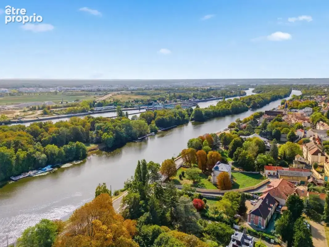 Maison 8 pièces 220 m² à vendre à Andresy (78570) - photo 6