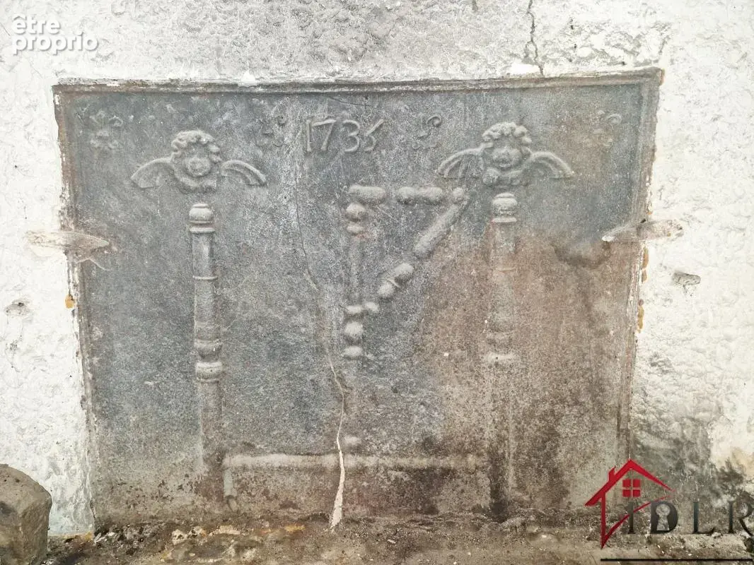 Demeure de caractère du XVIIIe siècle   Bourbonne-les-Bains - photo 10
