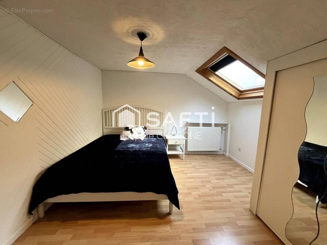 Photo 1 - Maison à LONGWY