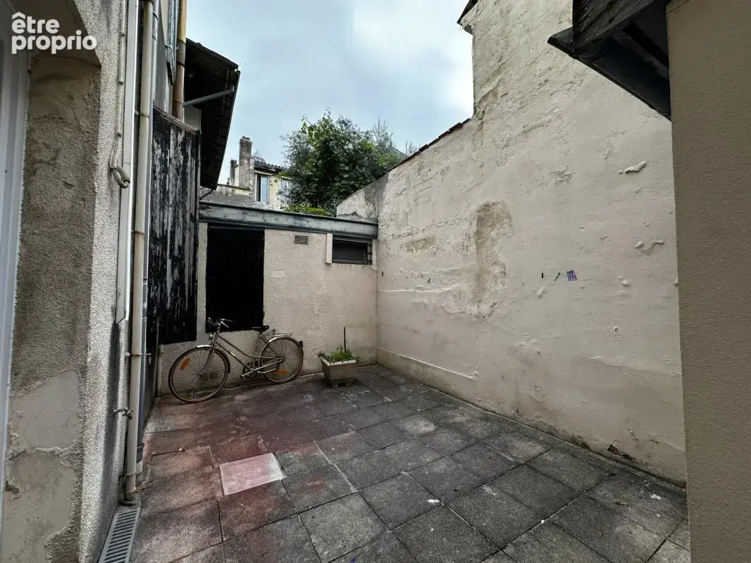 Bordeaux quartier VICTOIRE - photo 13