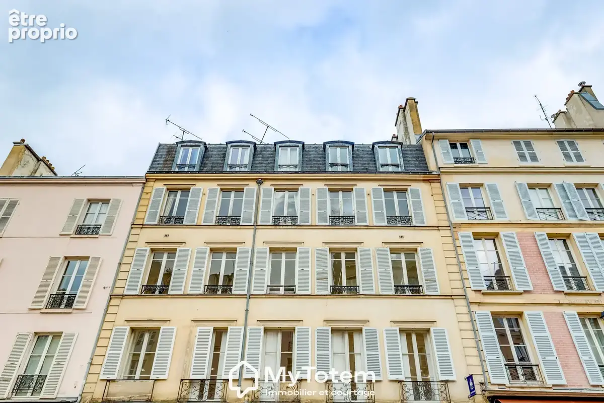 Versailles Notre-Dame   Adresse d’exception au cœur du centre historique - photo 10