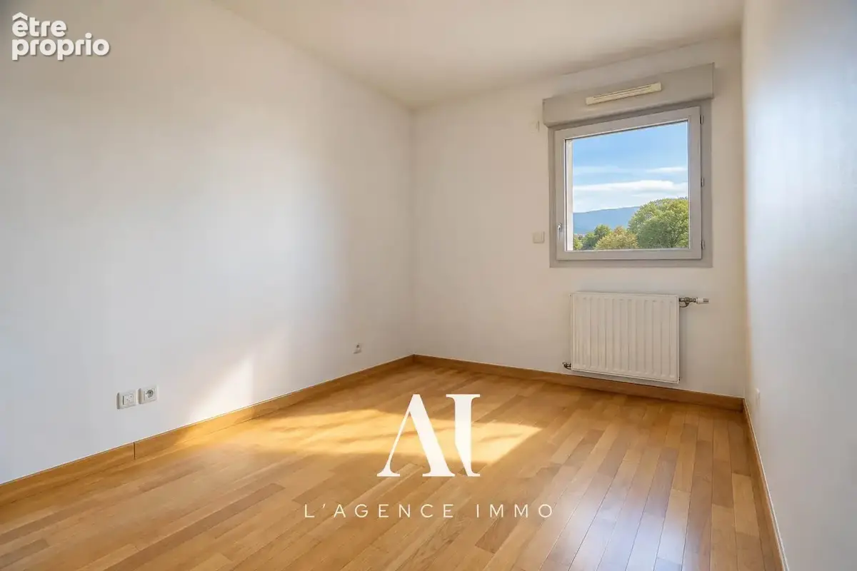 Appartement 3 pièces 67 m² à vendre à Valleiry (74520) - photo 9