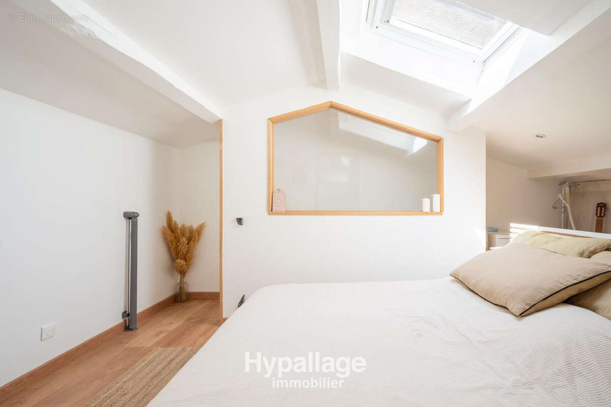 Appartement à ALLAUCH