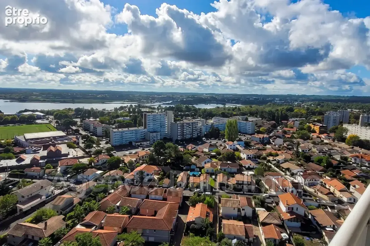 Appartement 4 pièces 77 m² à vendre à Arcachon (33120) - photo 8