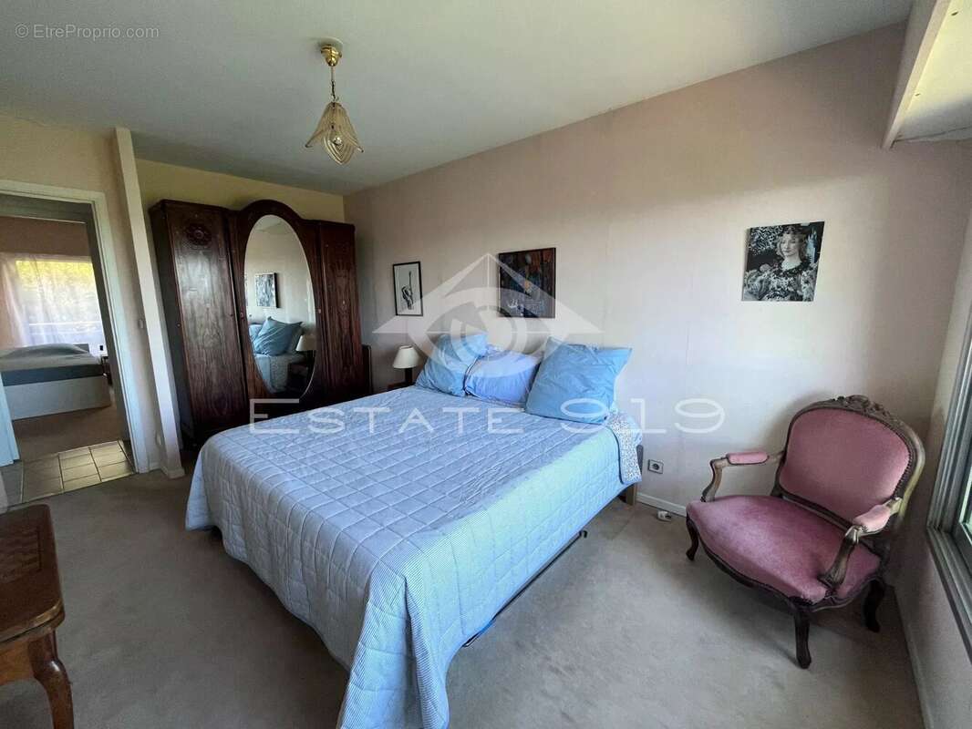 Appartement à GRASSE