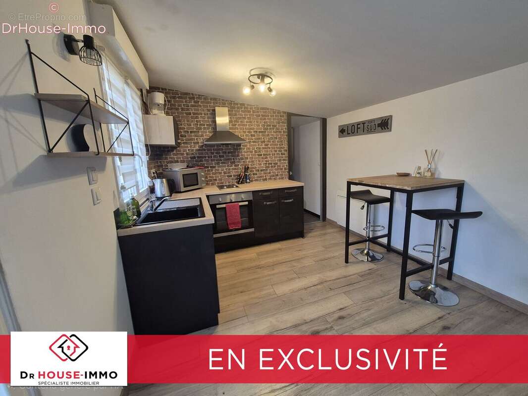 Maison 78 m² à Isbergues  - photo 28