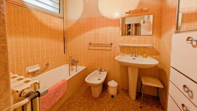 Maison à LANOUAILLE