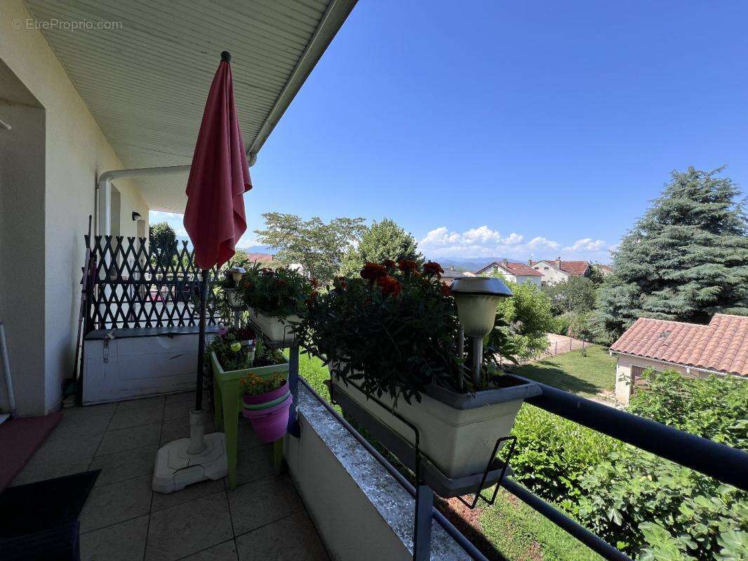 Appartement à SAINT-GAUDENS