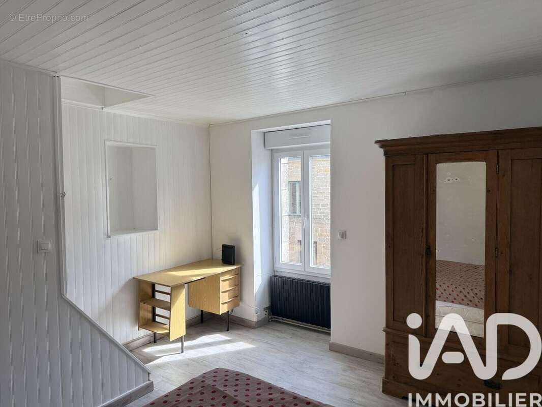 Photo 9 - Maison à MELRAND