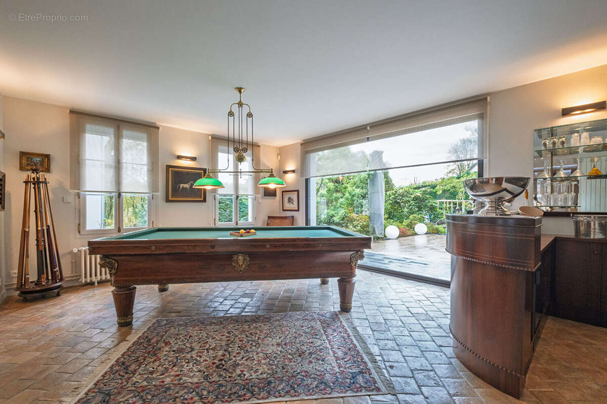 Maison à MONTIVILLIERS