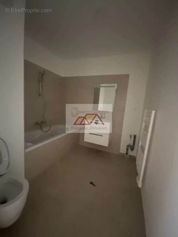 Appartement à CALVI