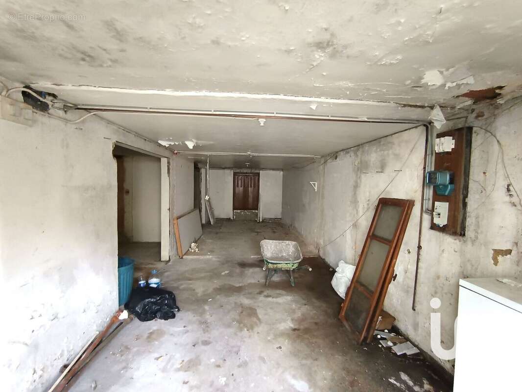 Photo 9 - Maison à LES PAVILLONS-SOUS-BOIS